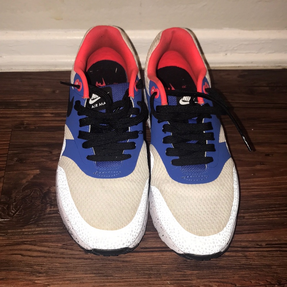 Men’s Nike Air Max